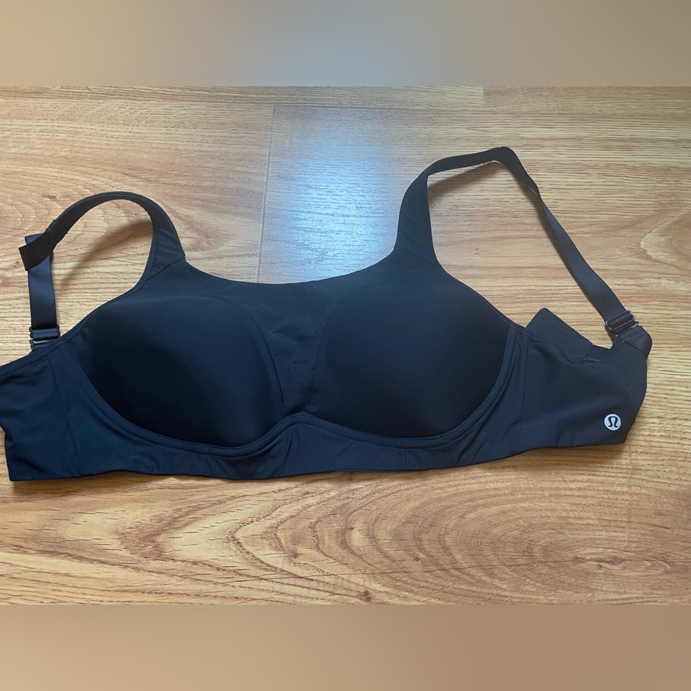 Lululemon Run Times Bra 36E
